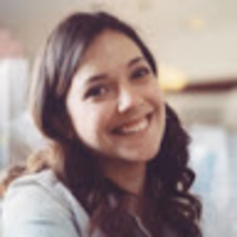 Meet your Posher, Nicole